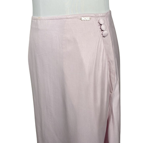 Unisex Hugo Boss - Mitteveniv seelik, suurus 36 - Heleroosa (2)