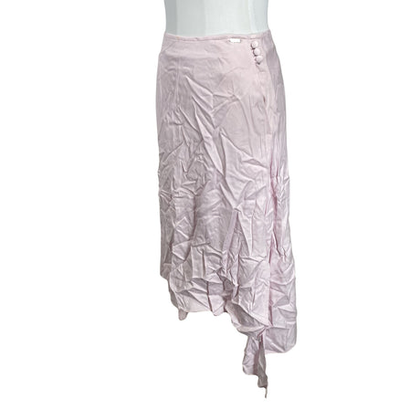 Unisex Hugo Boss - Mitteveniv seelik, suurus 36 - Heleroosa (2)