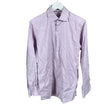 Unisex Eton - Triiksärk, suurus M - Heleroosa ()