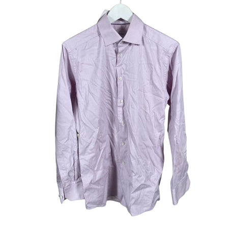 Unisex Eton - Triiksärk, suurus M - Heleroosa ()