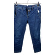 Unisex Jacob Cohën - Teksad, suurus W30 - Sinine ()