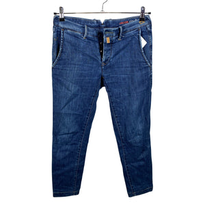 Unisex Jacob Cohën - Teksad, suurus W30 - Sinine (1)