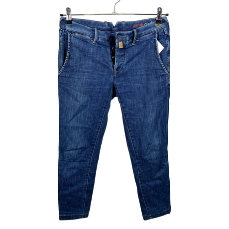 Unisex Jacob Cohën - Teksad, suurus W30 - Sinine ()