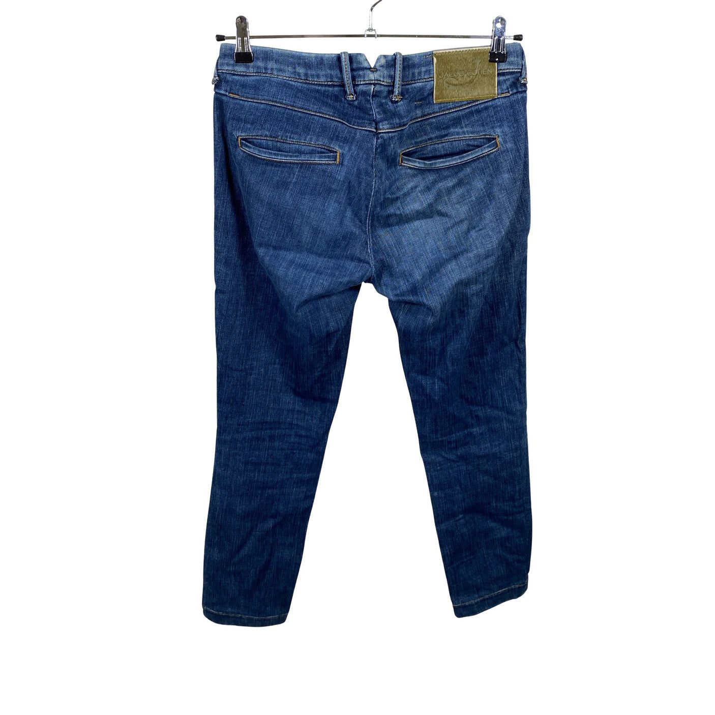Unisex Jacob Cohën - Teksad, suurus W30 - Sinine (2)