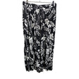 Unisex Marc Cain - Mittevenivad püksid, suurus 42 - Must ()