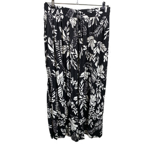 Unisex Marc Cain - Mittevenivad püksid, suurus 42 - Must (1)
