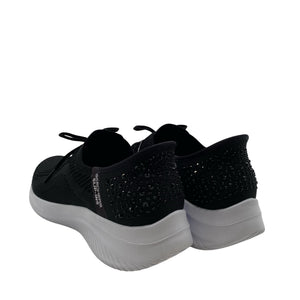 Unisex Skechers - Tossud, suurus 40 - Must (2)
