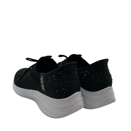 Unisex Skechers - Tossud, suurus 40 - Must (2)