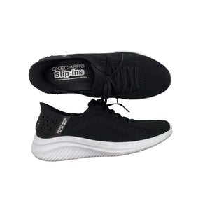 Unisex Skechers - Tossud, suurus 40 - Must (1)