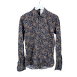 Unisex Sand - Triiksärk, suurus M - Sinine ()