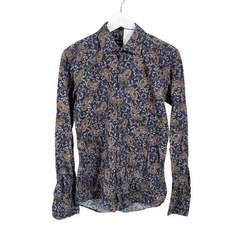 Unisex Sand - Triiksärk, suurus M - Sinine ()
