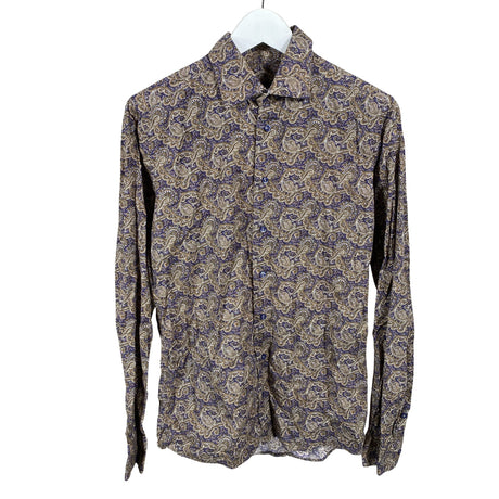 Unisex Sand - Triiksärk, suurus L - Sinine ()