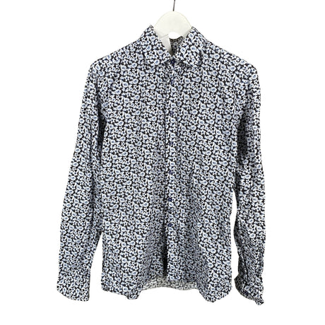 Unisex Sand - Triiksärk, suurus L - Helesinine ()