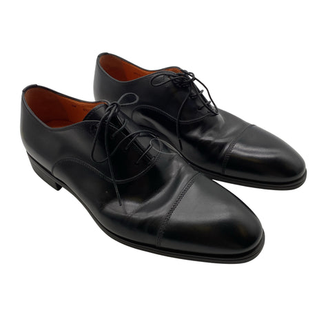 Unisex Santoni - Igapäevased jalanõud, suurus XXS - Must (2)