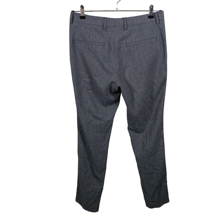 Unisex Sand - Mittevenivad püksid, suurus 48 - Hall (2)