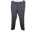 Unisex Sand - Mittevenivad püksid, suurus 48 - Hall ()
