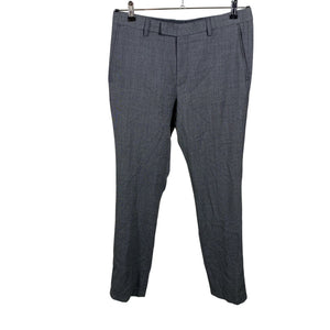 Unisex Sand - Mittevenivad püksid, suurus 48 - Hall (1)