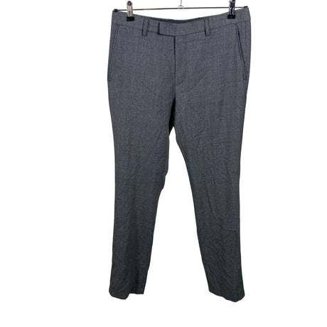 Unisex Sand - Mittevenivad püksid, suurus 48 - Hall ()