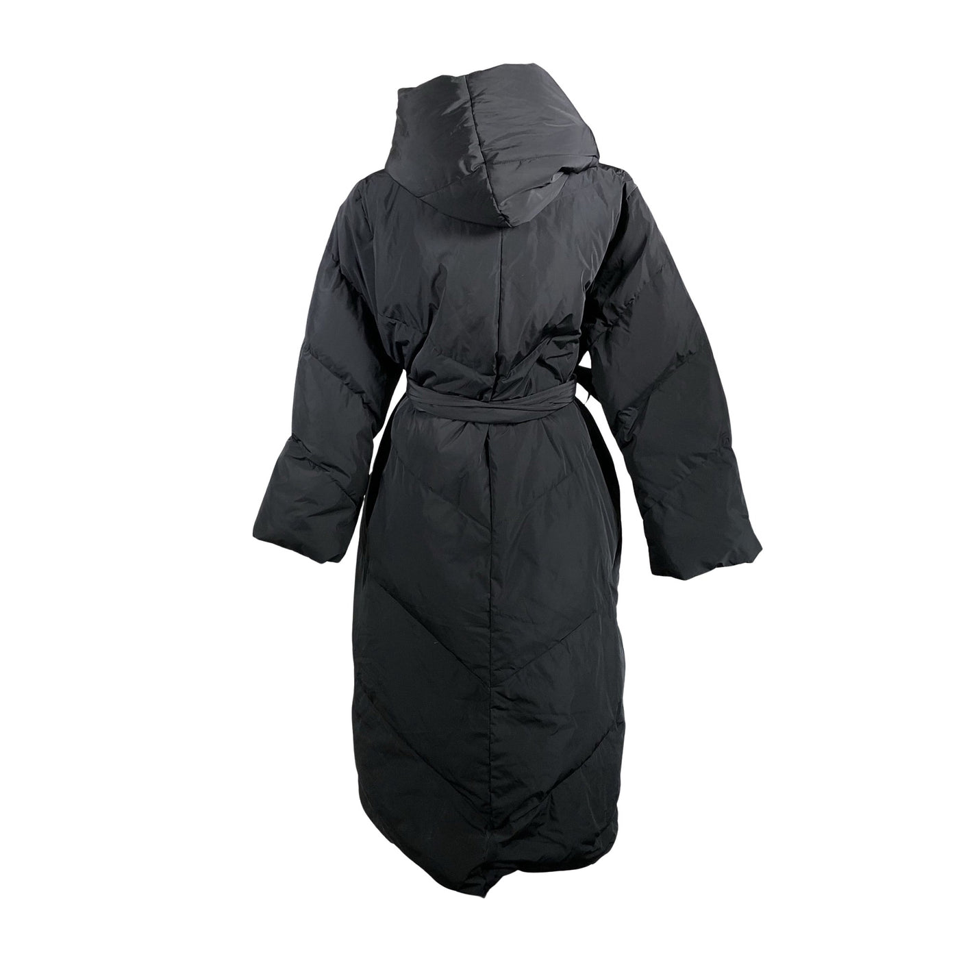 Unisex InWear - Sulejope, suurus 36 - Must (2)