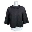 Unisex InWear - Kampsun, suurus 40 - Must ()
