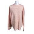 Unisex Topshop - Kampsun, suurus 40 - Heleroosa ()