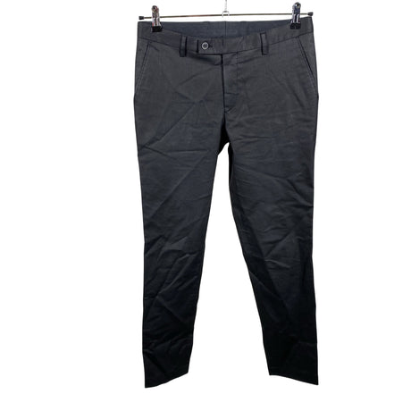 Unisex Sand - Mittevenivad püksid, suurus 48 - Must ()