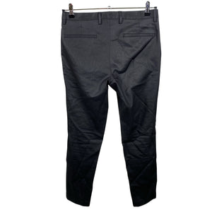 Unisex Sand - Mittevenivad püksid, suurus 48 - Must (2)