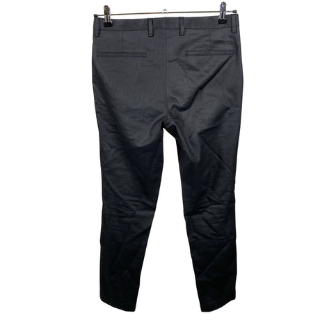 Unisex Sand - Mittevenivad püksid, suurus 48 - Must (2)