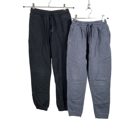 Unisex Next - Dressikangast püksid, suurus 140 - 146 - Must ()