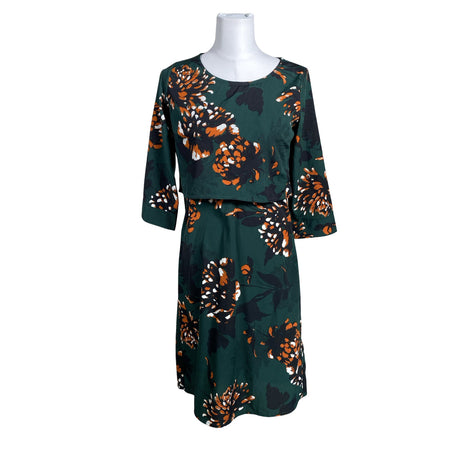 Unisex Columbia - Fliisjakk, suurus 122 - 128 - Oranž ()