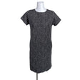 Unisex Marimekko - Mitteveniv kleit, suurus 36 - Must ()