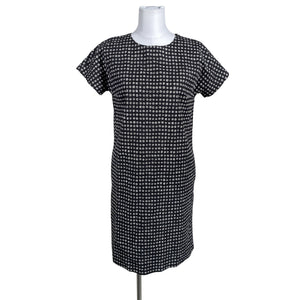Unisex Marimekko - Mitteveniv kleit, suurus 36 - Must (1)