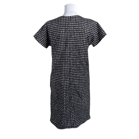 Unisex Marimekko - Mitteveniv kleit, suurus 36 - Must (2)