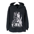 Unisex Next - Dressipluus, suurus 134 - 140 - Must ()