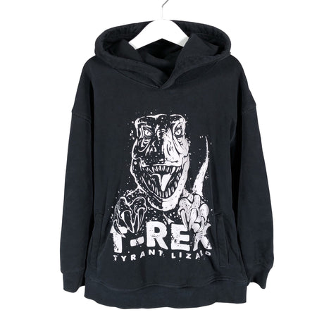 Unisex Next - Dressipluus, suurus 134 - 140 - Must ()