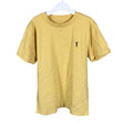 Unisex Next - T-särk, suurus 140 - 146 - Kollane ()