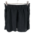 Unisex Nike - Lühikesed spordipüksid, suurus 128 - 134 - Must ()