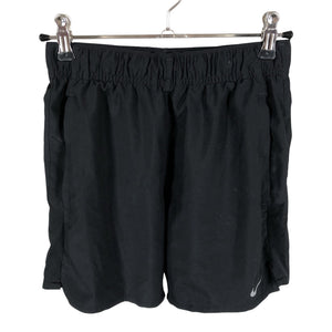 Unisex Nike - Lühikesed spordipüksid, suurus 128 - 134 - Must (1)