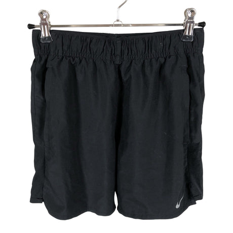 Unisex Nike - Lühikesed spordipüksid, suurus 128 - 134 - Must ()