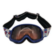 Unisex Smith Optics - Suusaprillid, suurus Ei kokoa - Sinine ()
