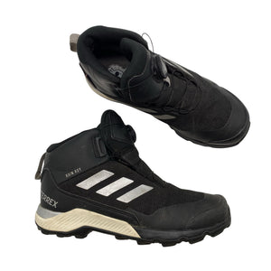 Unisex Adidas - Tennised, suurus 38 - Must (1)