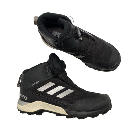 Unisex Adidas - Tennised, suurus 38 - Must ()