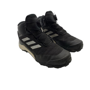 Unisex Adidas - Tennised, suurus 38 - Must (2)