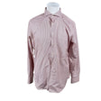 Unisex Canali - Triiksärk, suurus XL - Heleroosa ()