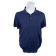 Unisex Corneliani - T-särk, suurus XXL - Sinine ()