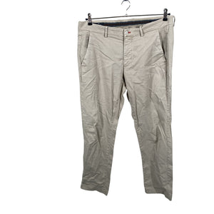 Unisex Mason's - Mittevenivad püksid, suurus XL - Beige (1)