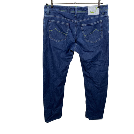 Unisex Jacob Cohën - Teksad, suurus W36 - Sinine (2)
