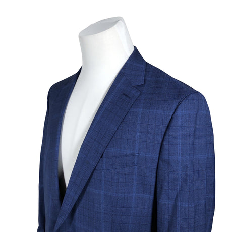 Unisex Hugo Boss - Ülikond, suurus XXL - Sinine (2)