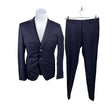 Unisex Hugo Boss - Ülikond, suurus M - Sinine ()