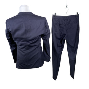 Unisex Hugo Boss - Ülikond, suurus M - Sinine (2)